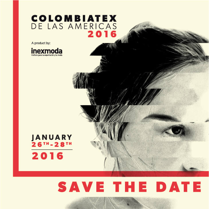Colombiatex 2016 feria