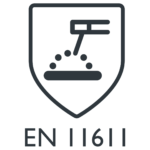 EN 11611 Welding protective clothing