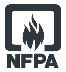 Norma nfpa para tecido de proteção Marina Textil