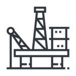 équipement de protection individuelle industrie pétrolière Marina Textil