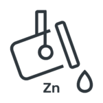 tejido ignífugo protección para fundición de zinc Marina Textil