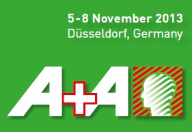 A+A 2013 Marina Textil