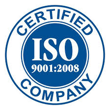 ISO 9001 Marina Textil
