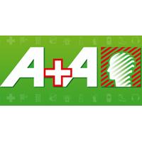 A+A 2013 Düsseldorf Exhibition