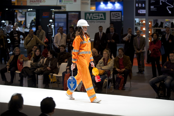 SICUR 2014
