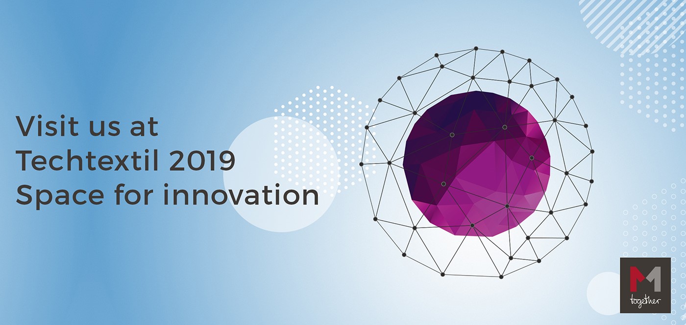 Techtextil 2019 Marina Textil
