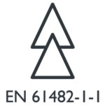 EN 61482-1-1 protective clothing arc flash