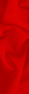 high visibility red