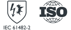 IEC 61482-2 vêtements de protection pour arc flash