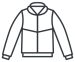 Jacket for PPE (personal protective equipment) Jacket for PPE (personal protective equipment)